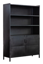 Cargar imagen en el visor de la galería, GABINETE JERSEY.