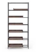 Cargar imagen en el visor de la galería, LIBRERO CORK.