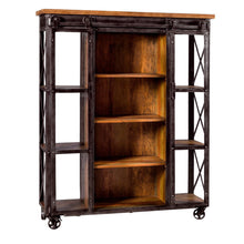 Cargar imagen en el visor de la galería, LIBRERO DIABLO MONTANA.