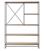 Cargar imagen en el visor de la galería, LIBRERO BRISTOL 165