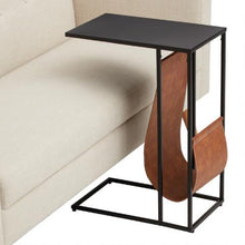 Cargar imagen en el visor de la galería, MESA AUXILAR JERSEY