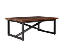 Cargar imagen en el visor de la galería, MESA DE CENTRO ARSENAL.