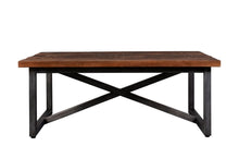 Cargar imagen en el visor de la galería, MESA DE CENTRO ARSENAL.