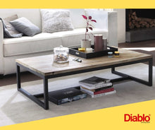 Cargar imagen en el visor de la galería, MESA DE CENTRO QUEENS