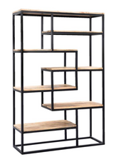 Cargar imagen en el visor de la galería, LIBRERO DIABLO RODAS