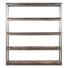 Cargar imagen en el visor de la galería, LIBRERO RÓTERDAM.