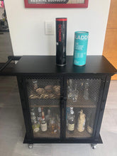 Cargar imagen en el visor de la galería, CARRO BAR HIBIKI.