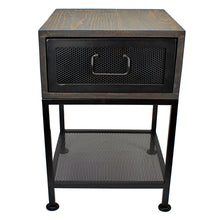 Cargar imagen en el visor de la galería, CAJONERA CLARKSON