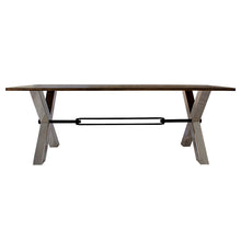 Cargar imagen en el visor de la galería, MESA DIABLO X BRIDGE CROMO