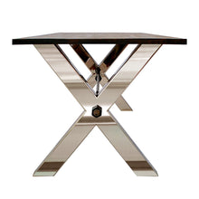 Cargar imagen en el visor de la galería, MESA DIABLO X BRIDGE CROMO