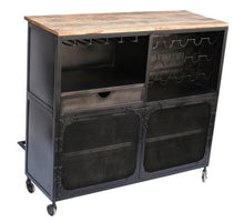 Cargar imagen en el visor de la galería, BARRA BAR JACK