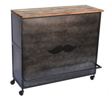 Cargar imagen en el visor de la galería, BARRA BAR JACK