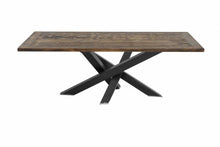 Cargar imagen en el visor de la galería, MESA DIABLO PÓLUX.