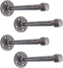 Cargar imagen en el visor de la galería, PIPE BUILT 2 REPISAS DE 1 TABLA