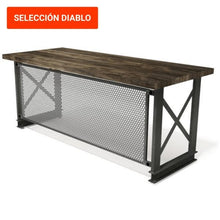 Cargar imagen en el visor de la galería, ESCRITORIO PORTLAND.