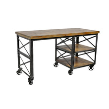 Cargar imagen en el visor de la galería, ESCRITORIO LILLE.