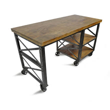 Cargar imagen en el visor de la galería, ESCRITORIO LILLE.