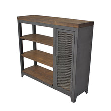 Cargar imagen en el visor de la galería, CREDENZA MINI DETROIT.