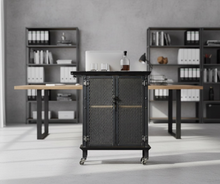 Cargar imagen en el visor de la galería, CARRO BAR HIBIKI.
