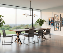 Cargar imagen en el visor de la galería, MESA PORTOFINO.
