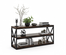 Cargar imagen en el visor de la galería, CONSOLA MOLLY
