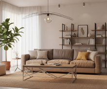 Cargar imagen en el visor de la galería, MESA DE CENTRO BOULDER
