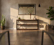 Cargar imagen en el visor de la galería, CONSOLA MOLLY
