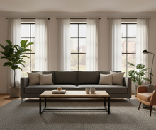 Cargar imagen en el visor de la galería, MESA DE CENTRO QUEENS
