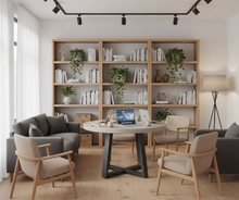 Cargar imagen en el visor de la galería, MESA BRET
