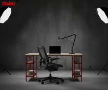 Cargar imagen en el visor de la galería, ESCRITORIO SEVILLA.
