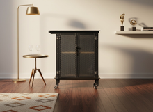 Cargar imagen en el visor de la galería, CARRO BAR HIBIKI.
