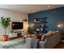 Cargar imagen en el visor de la galería, LIBRERO DIABLO TRINITY.
