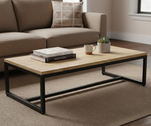 Cargar imagen en el visor de la galería, MESA DE CENTRO QUEENS
