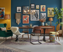 Cargar imagen en el visor de la galería, MESA PORTOFINO.
