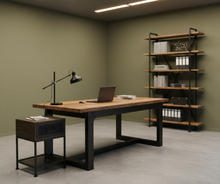 Cargar imagen en el visor de la galería, CAJONERA CLARKSON
