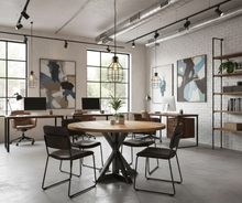 Cargar imagen en el visor de la galería, MESA MONTENEGRO.
