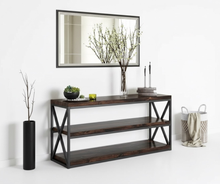 Cargar imagen en el visor de la galería, CONSOLA MOLLY
