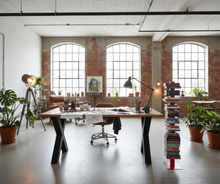 Cargar imagen en el visor de la galería, ESCRITORIO BIG X.
