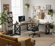 Cargar imagen en el visor de la galería, ESCRITORIO DIABLO PORTLAND L.
