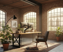 Cargar imagen en el visor de la galería, ESCRITORIO PORTLAND.
