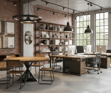 Cargar imagen en el visor de la galería, MESA MONTENEGRO.
