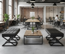 Cargar imagen en el visor de la galería, BANCO OXFORD
