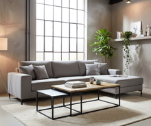 Cargar imagen en el visor de la galería, MESA DE CENTRO PORTOS
