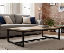 Cargar imagen en el visor de la galería, MESA DE CENTRO QUEENS
