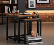 Cargar imagen en el visor de la galería, MESA LATERAL DIABLO QUEENS
