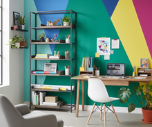 Cargar imagen en el visor de la galería, LIBRERO CORK.
