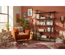 Cargar imagen en el visor de la galería, LIBRERO DIABLO TRINITY.
