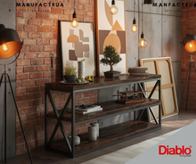 Cargar imagen en el visor de la galería, CONSOLA MOLLY
