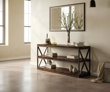 Cargar imagen en el visor de la galería, CONSOLA MOLLY
