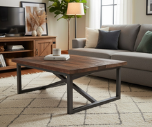 Cargar imagen en el visor de la galería, MESA DE CENTRO ARSENAL.
